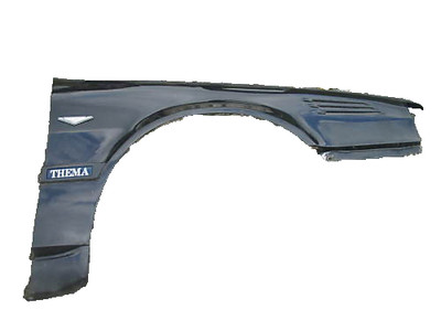Kotflügel mit Lufteinlass Front Wing Air Vent Lancia Thema 8.32 - LX etc.