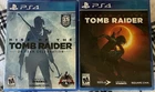 Square Enix Shadow of the Tomb Raider PS4 Action & Adventure M Rated 2018bundle