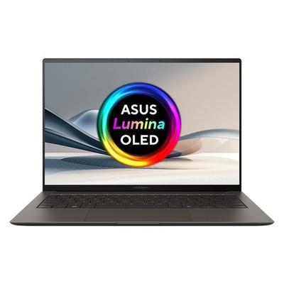 ASUS ZenBook S 14 Laptop Core Ultra 7 256V 16GB RAM 1TB SSD 14'' OLED Touch Win11