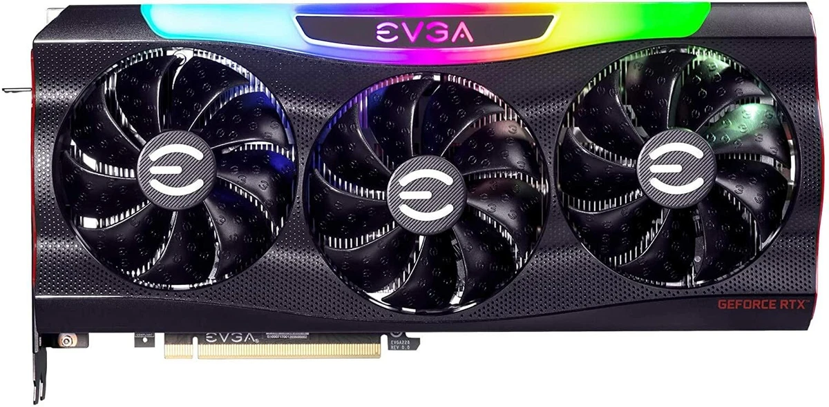 NVIDIA GeForce RTX 3080 10GB GDDR6X Graphics Cards for sale | eBay