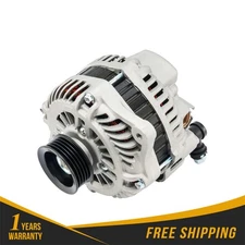 110A Alternator For 2005 Subaru Legacy 2.5T 2007-2008 Subaru Impreza 2.5T 11226