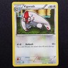 Vigoroth 102/124 Uncommon Dragons Exalted Pokemon Heavily Played