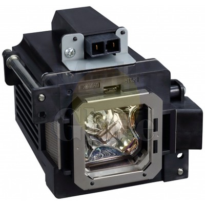 Original bulb inside Projector Lamp Module for JVC DLA-NX9R