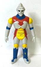 BANDAI Godzilla Series Jet Jaguar Vintage 1993