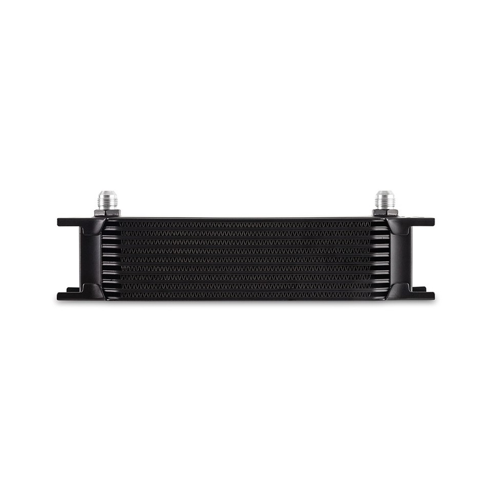 Mishimoto MMOC-10-8BK Engine Oil Cooler | eBay