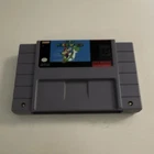 New ListingNintendo Super Mario World Platformer SNES NTSC-U/C Super Mario Series