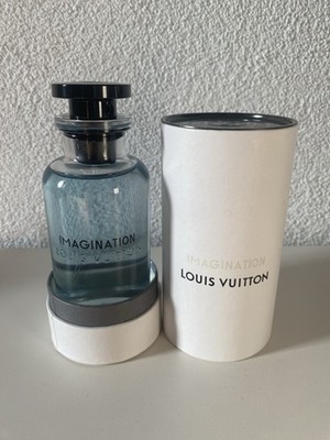 louis vuitton imagination parfum