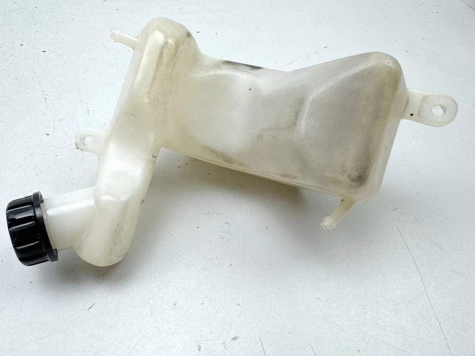Kawasaki El 250 B Éliminateur le Vase D'Expansion Refroidisseur - Photo 4/4