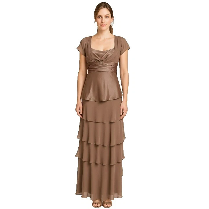 Patra Satin Dresses for Women for sale | eBay