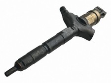 Injecteur Saab 9-5