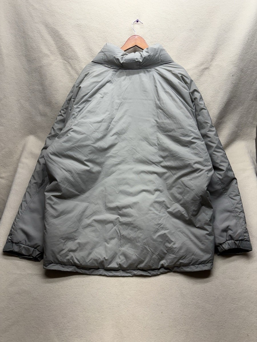 NWT Wildthings Gen III L7 ECWCS Extreme Cold Weather Parka Jacket