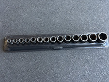 SNAP-ON TOOLS USA 14Pc 3/8