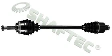 Drive Shaft Shaftec R214ARSF Fits Nissan Renault Clio Kangoo Kubistar Thalia
