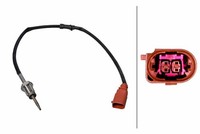 Hella Sensor, Abgastemperatur 6PT 358 226-621 FüR Vw