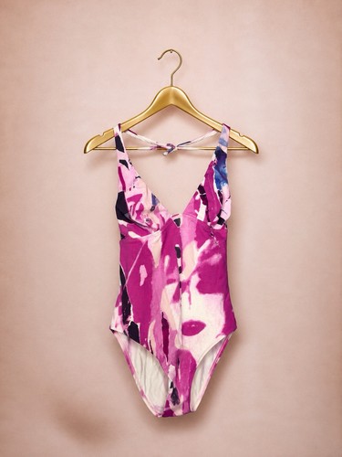 shan one piece swimsuit