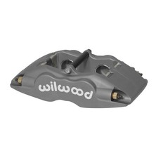 Wilwood Superlite Caliper-forged 1.38 Inches Pistons .81 Inches Disc