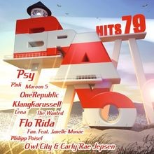 Bravo Hits Vol.79 (Österreich Version) von Diverse Pop | CD | Zustand gut