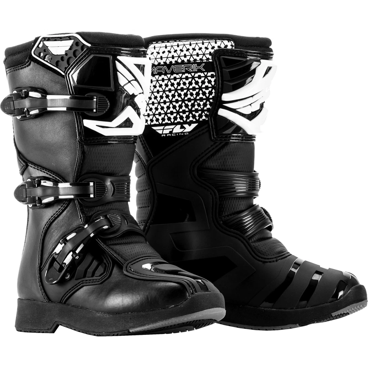 25+ Fly Racing Motorcycle Boots for sale | Updated Oct 2026