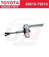 Toyota Front Door Check Assy 68610-76010