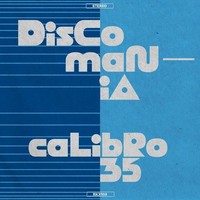 Vinile - Calibro 35 - Discomania/Jazz Carnival - Record Kicks -D- Neu