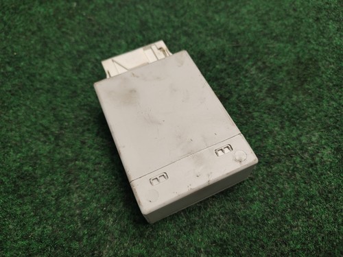 2007 2013 BMW E70 X5 M E71 X6 AIR SUSPENSION CONTROL MODULE COMPUTER OEM 4S4 - Picture 4 of 5