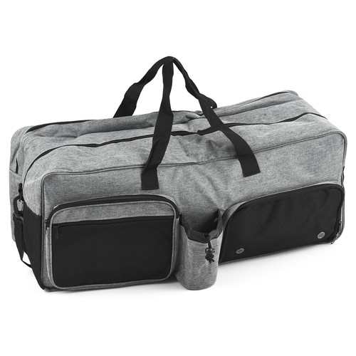 Tennis Racket Bag Tennis Duffle Bag With Separate Ventilated Shoe Compartme 7V1Z - Bild 9 von 10