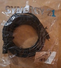 Synergy 21 Kabel VGA HDMI 1.4 ST/mini ST 5,0m *Synergy2(D7)