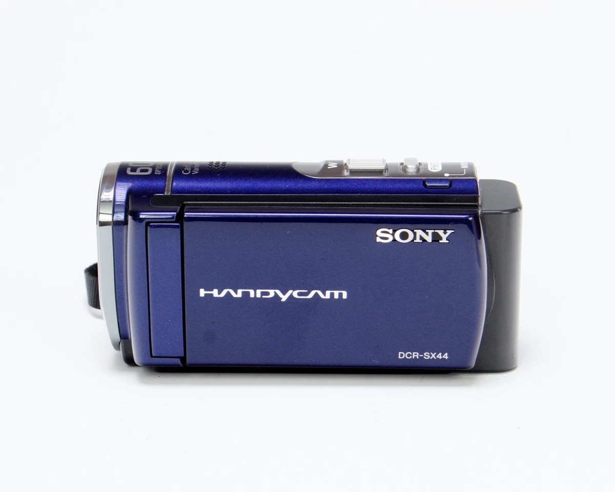 Sony Handycam SDHC/SD Standard Definition Camcorders for sale | eBay