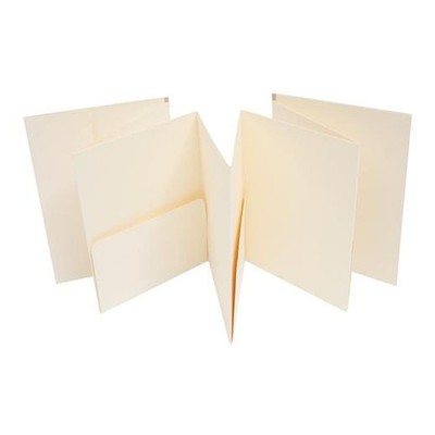 Tim Holtz Idea-ology - Pocket Folio 1 Stück TH94378