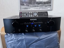 Marantz PM7005 Integrated Amp – MINT –High - Res USB DAC & Phono