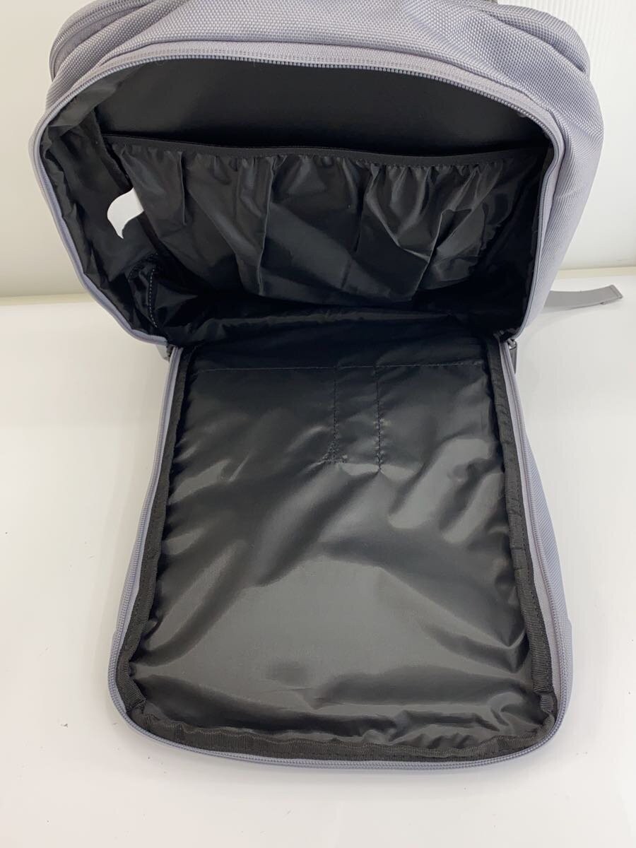 NEW BALANCE Backpack -- Gray Solid - image 6