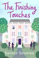Hester Browne | The Finishing Touches | Taschenbuch | Englisch (2018)