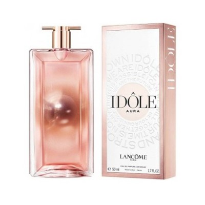 Lancome Paris Idole Aura Damen Parfum Eau De Parfum Spray 50 ml
