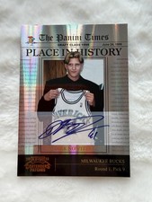 2011 Panini Contenders Panini Times Dirk Nowitzki Auto /49 NBA HOF 