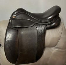 Showing / Working hunter saddle 16.5"