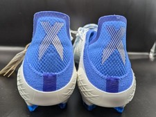 Adidas X Speedflow.1 FG Diamond Edge Soccer C...