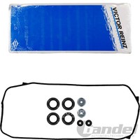 Victor Reinz Dichtungssatz Ventildeckeldichtung Passend FüR Honda City Civic