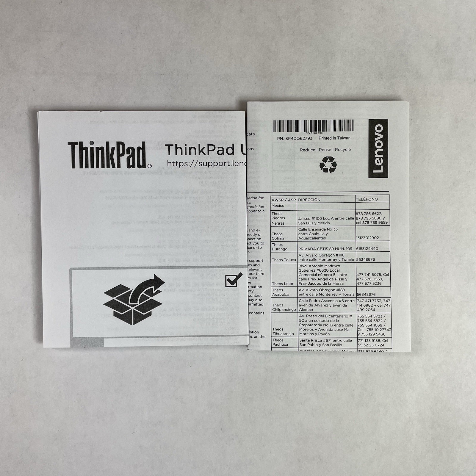 Lenovo ThinkPad Ultra Docking Station US 40AJ0135US