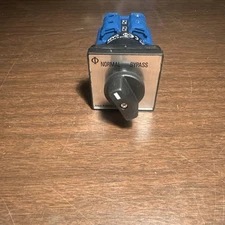 KRAUS & NAIMER ca25  Switch