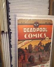 Comic Book Top Loader Bubble Sliders, 68pc 12...