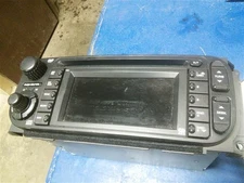 Audio Equipment Radio Sedan CD Changer 6 Disc Fits 97-00 02-06 STRATUS 250546