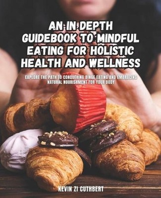An In Depth Guidebook to Mindful Eating for Holistic Health and Wellness: Explor