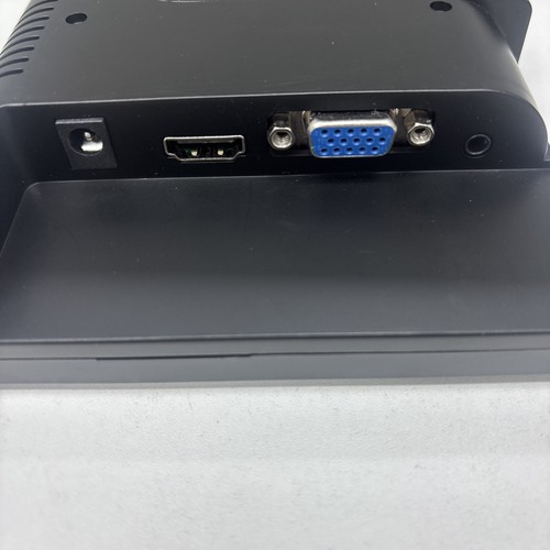 Lancevon Monitor Portatile Piccolo 7 Pollici con Altoparlanti Integrati - Scatola Aperta - Foto 6 di 7
