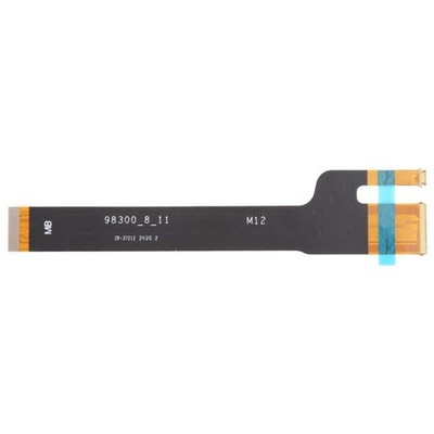 Lenovo Xiaoxin Pad Pro 12.7 TB375 LCD Flex Cable Replacement