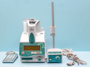 Metrohm 798 MPT Titrino, Type 1.798.0010