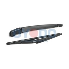 Wischarm Scheibenreinigung hinten für Fiat Punto 199 | 23939492