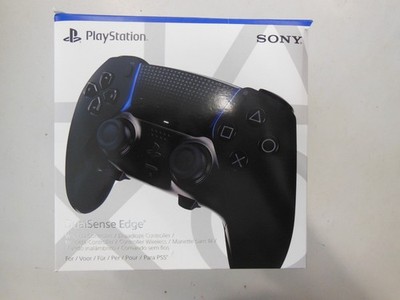 Sony Playstation 5 PS5 DualSense Edge Controller  CFI-ZCP1 in OVP gut!