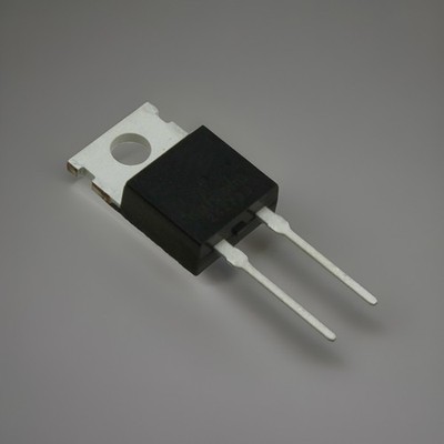 5x BYW80-200 ST Ultra Fast Diode 10A 200V TO-220 SMPS Repair Lot