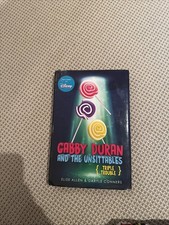 Gabby Duran and the Unsittables, Book 4 Tripl...
