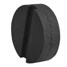 Universal Car Trolley Jack Pad Anti-Slip Rail Adapter Rubber 2.36inch & 1Pc